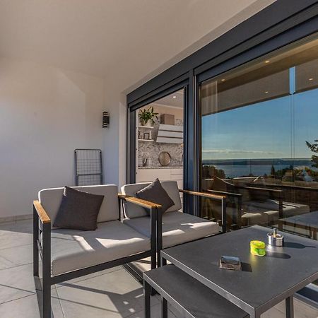 Apartment Rippl II Криквеница Екстериор снимка