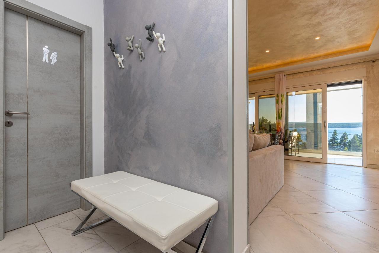 Apartment Rippl II Криквеница Екстериор снимка